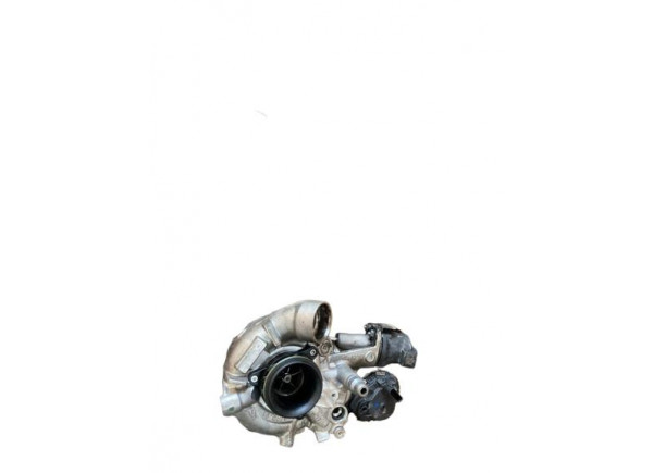 Turbo BMW X1 X2 X5 2.0 871199-5007S