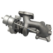 Turbo Volvo 1.7 Turbo 120 122 KM 465567-0002