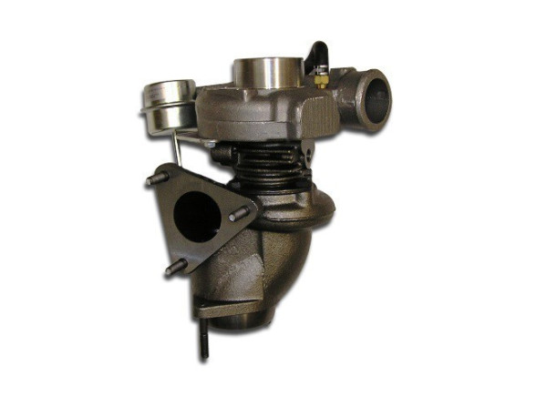 Turbo SsangYong Musso 2.9 724352-5001S
