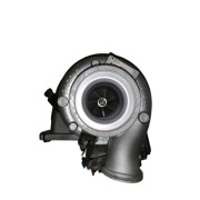 Turbo DAF TRUCK MX13 5642904