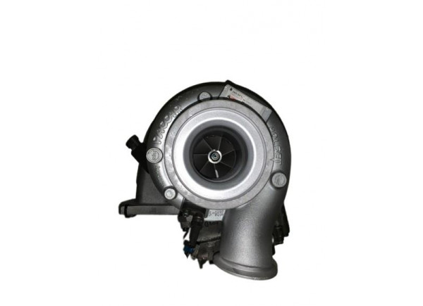 Turbo DAF TRUCK MX13 5642904