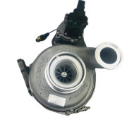 Turbo VOLVO FL III FE II 280 KM 811629-5020S