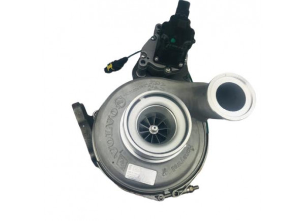 Turbo VOLVO FL III FE II 280 KM 811629-5020S