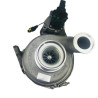 Turbo VOLVO FL III FE II 280 KM 811629-5020S