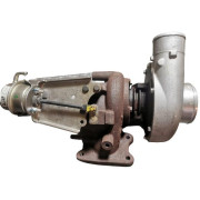 Turbo Caterpillar 4795806