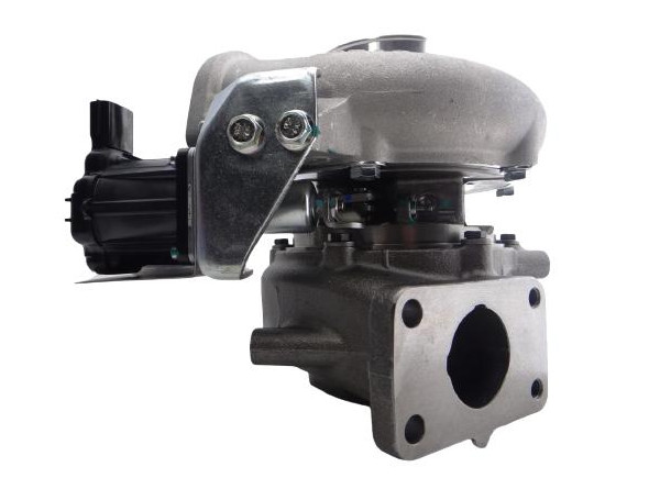 Turbo Hino Dyna 4.0 859176-5002S