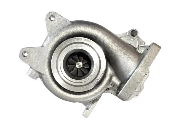 Turbo Toyota Hilux Revo Rogue 2.8 17201-11110