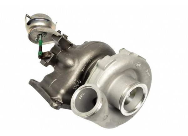 Turbo MAN TGX 15.2 806099-5004S