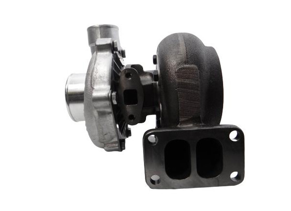 Turbo Mercedes-Benz Bus 12 354 KM 13809700000