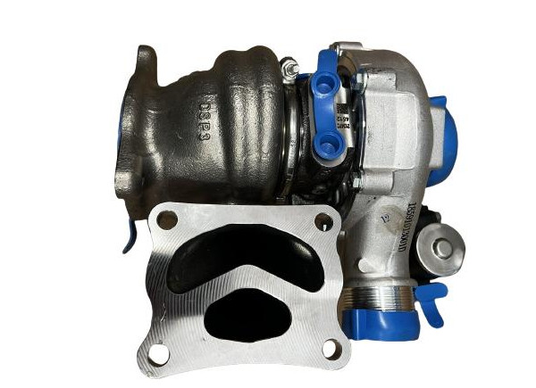 Turbo Ford Ranger Explorer Mustang Focus 2.3 EcoBoost LB5E9G438BA