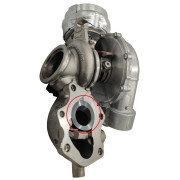 Turbo Tuleja Dystans Adapter zaworu Wastegate GTFLP-0002