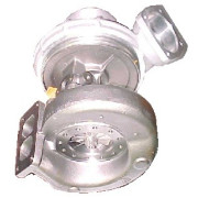 Turbo Deutz Truck 7.2 12709880048