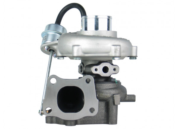 Turbo Isuzu Truck NPR NQR 4.8 700716-5009S