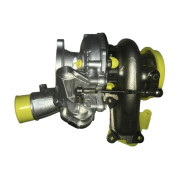 Turbo Volkswagen Golf VIII R 2.0 TSI  320 KM 06Q145703F 06Q145706G 06Q145703H 06Q145703G 06Q145703C