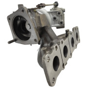 Turbo Hyundai I30N Performance 2.0 T 250 275 280 KM 50124-01022