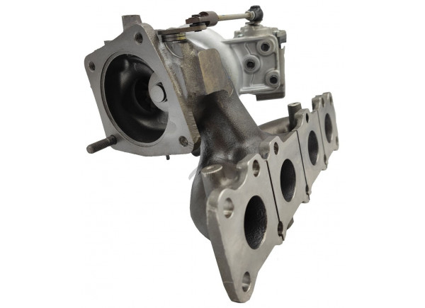 Turbo Hyundai I30N Performance 2.0 T 250 275 280 KM 50124-01022