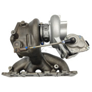 Turbo Hyundai i30 2.0 N 2.0 280 KM 28231-2GTE0