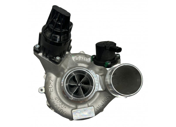 Turbo BMW X5 X6 X7 M550 750 M850 4.4 901954-5004S