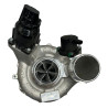 Turbo BMW X5 X6 X7 M550 750 M850 4.4 901954-5004S