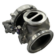 Turbo BMW X5 X6 X7 M550 750 M850 4.4 901954-5004S