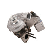 Turbo Chevrolet Colorado 2.8 825154-0002