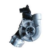 Turbo RENAULT OPEL NISSAN  2.3 DCI 858864+858866