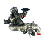 Turbo RENAULT OPEL NISSAN  2.3 DCI 858864+858866