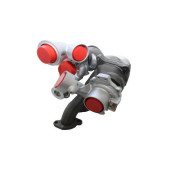 Turbo Mercedes Sprinter II 2.2 CDI 150 KM A6460901180 A6460900280 A6460901480 A6460900380 A6460901280 BI54399880049+53049880057