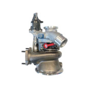 Turbo Porsche 911 992 Turbo 3.8 580 650 KM 0PB145702P 0PB145702Q 0PB145702F 0PB145702N 18559700058 18559700074 18559980076