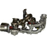 Turbo Volkswagen Transporter Multivan T6 2.0 BiTDI 204 KM BI18509700024+16359700053