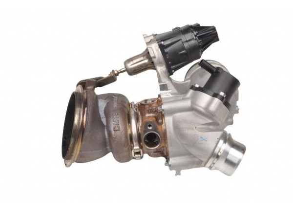 Turbo BMW 1.5 T 136 KM 9452135