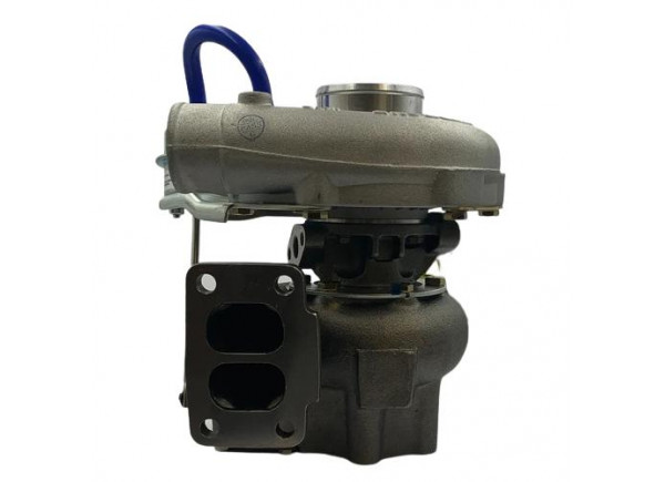 Turbo Perkins Massey Ferguson 452024-5005S