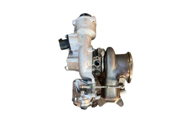 Turbo Volkswagen 53039700773