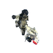 Turbo Nissan NV400 Opel Movano Renault Master 2.3 dCi CDTI 136 146 163 170 KM BI825759+846015