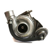 Turbo 1.5 TD 67 KM VI61