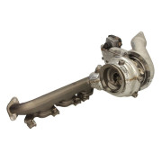 Turbo Alfa Romeo Stelvio Giulia 2.2 150 180 210 KM 853741-5007S