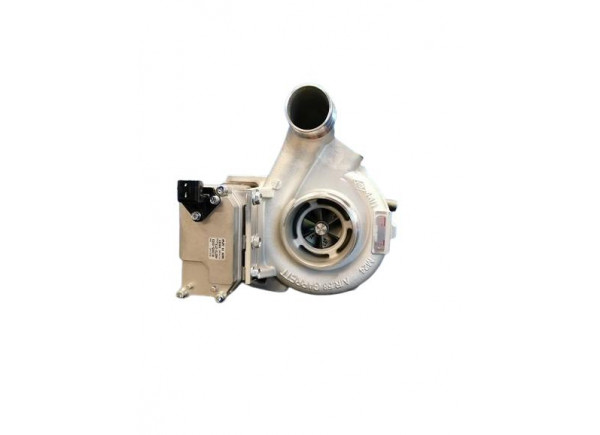 Turbo Hino Truck Ranger 6.6 728392-5024S