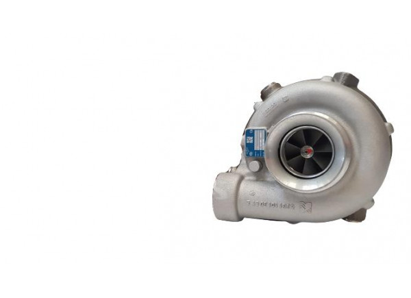 Turbo MTU-DDC Marine 23.9 53299707108