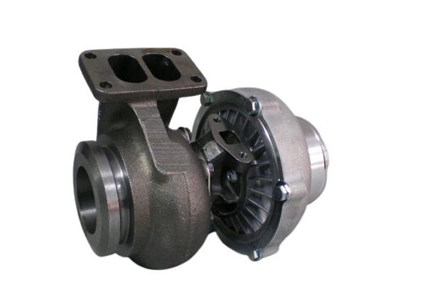 Turbo Case Ford New Holland Agricultural industrial 7.5 452076-5002S