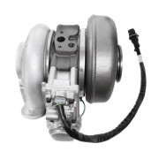 Turbo VOLVO CONSTRUCTION MD13 3791884