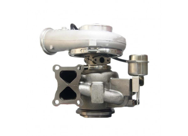 Turbo Caterpillar Loader Baumaschine 762552-5001S