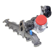 Turbo Land Rover Discovery Defender Range Rover 3.0 883404-5005S