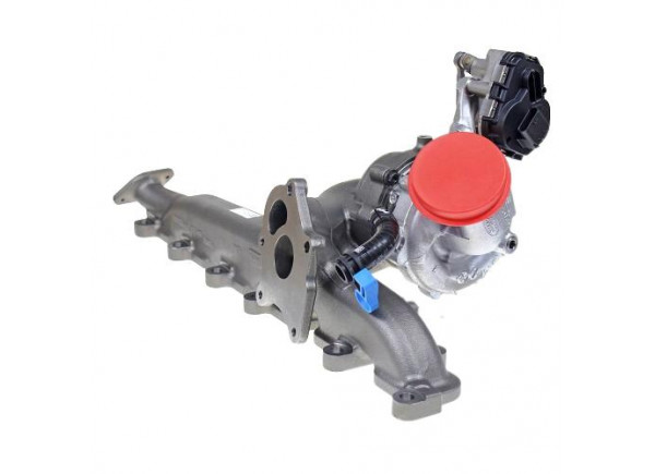 Turbo Land Rover Discovery Defender Range Rover 3.0 883404-5005S