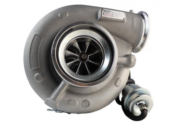 Turbo Cummins QSX15 3594488