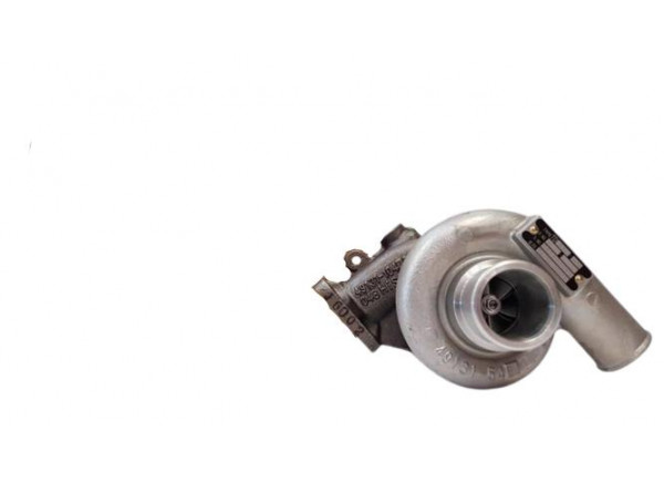 Turbo Mitsubishi Heavy Industries 49131-02510