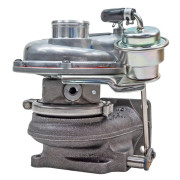 Turbo Yanmar Industriemotor 3.3 CYFQ