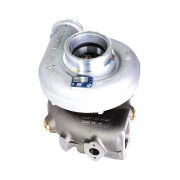 Turbo MDE Industrial Genset 12.4 53279887154