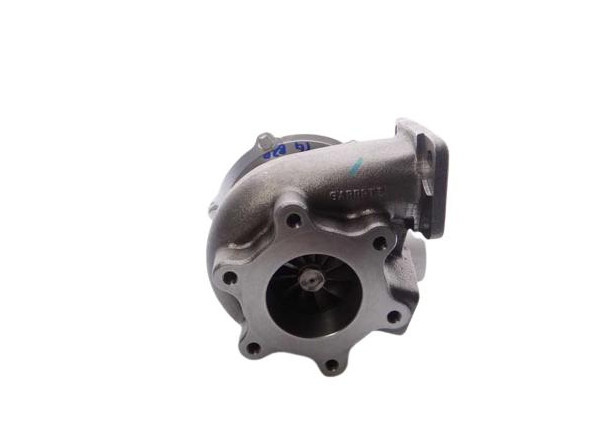 Turbo Doosan Daewoo Construction 8.1 466721-5021S