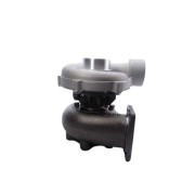 Turbo Doosan Daewoo Construction 8.1 466721-5021S