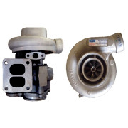 Turbo Cummins Generator Industrial 8.3 4046109